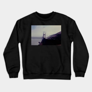 Vintage Golden Gate Crewneck Sweatshirt